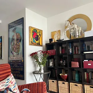 Apartamento Quito, El Puerto de Santa María